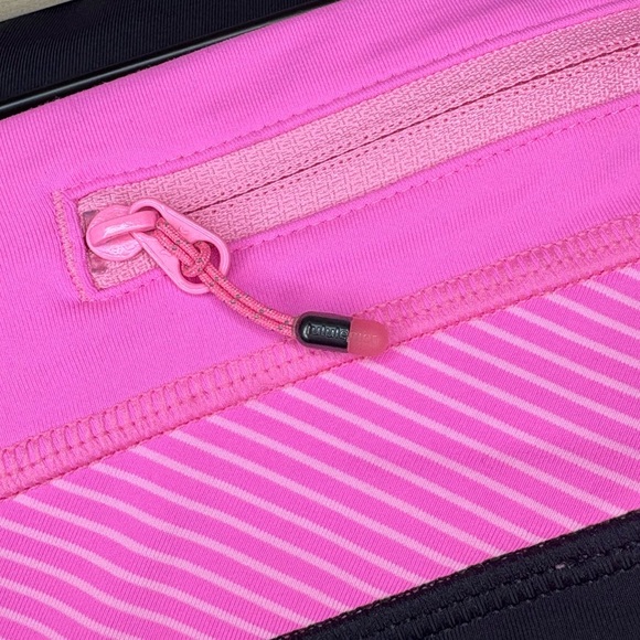 Lululemon Run Inspire Crop II Leggings size 6 - Picture 7 of 13